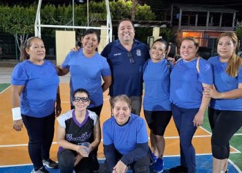 TRAS LAS HUELLAS Por Monserrath Villalejo Baeza