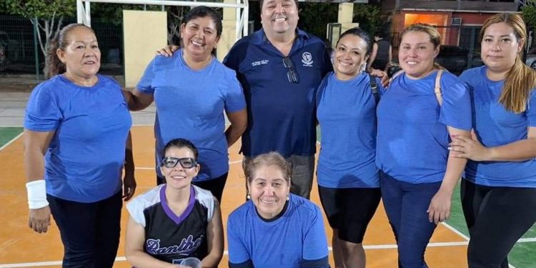 TRAS LAS HUELLAS Por Monserrath Villalejo Baeza