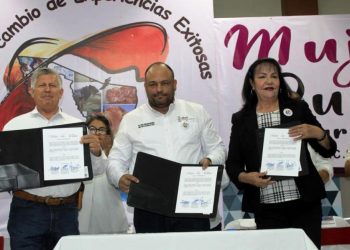 RECONOCE GOBERNADOR VCC, TRANSFORMACIÓN DE BCS CON APOYO DE PROGRAMAS FEDERALES DE BIENESTAR