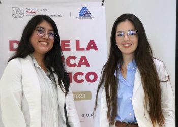 PREPARAN A ESTUDIANTES NORMALISTAS  SOBRE LA NUEVA ESCUELA MEXICANA