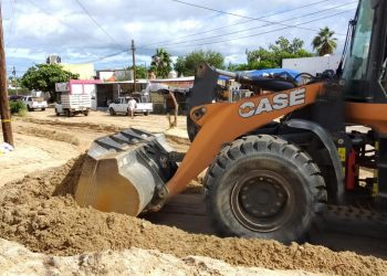 SERVICIOS PUBLICOS DE LOS CABOS INTENSIFICÓ LAS TAREAS DE LIMPIEZA EN TODO EL MUNICIPIO