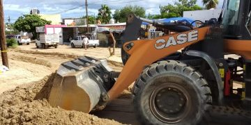 SERVICIOS PUBLICOS DE LOS CABOS INTENSIFICÓ LAS TAREAS DE LIMPIEZA EN TODO EL MUNICIPIO