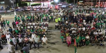 DESARROLLO PRODUCTIVO CON ORGANIZACIÓN Y TRABAJO CONJUNTO: JABB