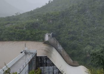  LA PRESA LA PALMA Y SAN LÁZARO, NO REPRESENTAN PELIGRO TODA VEZ QUE FUNCIONAN CORRECTAMENTE