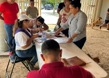 MUNICIPAL PRO-ANIMAL LOS CABOS Y LA SECRETARÍA DE SALUD CONTINÚAN CON LA CALENDARIZACIÓN DE CAMPAÑAS DE ESTERILIZACIÓN Y VACUNA ANTIRRÁBICA CANINA Y FELINA EN LA ZONA RURAL.