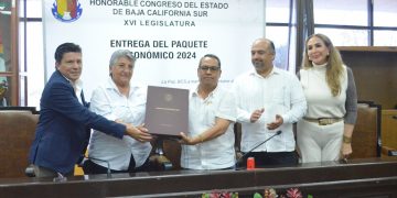 PREPARAN A ESTUDIANTES NORMALISTAS  SOBRE LA NUEVA ESCUELA MEXICANA