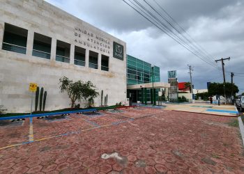 SE REPORTA SIN DAÑOS RELEVANTES IMSS BAJA CALIFORNIA SUR EN HOSPITALES Y UMF, TRAS EL PASO DE HURACÁN “NORMA”