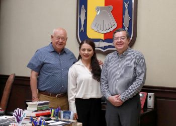 UN ÉXITO EL MÓDULO DE PENSIONISSSTE, ATENDIERON A DECENAS DE USUARIOS: LUIS ENRIQUE LEAL ARCE.