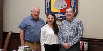 UN ÉXITO EL MÓDULO DE PENSIONISSSTE, ATENDIERON A DECENAS DE USUARIOS: LUIS ENRIQUE LEAL ARCE.