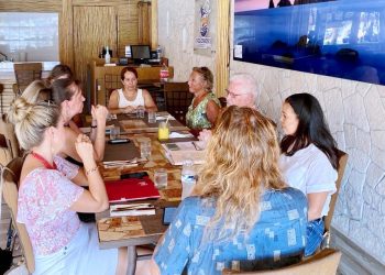 COORDINACIÓN MUNICIPAL DE RESIDENTES EXTRANJEROS DE AGOSTO 2023 A LA FECHA,  HA OTORGADO UN PROMEDIO DE 130 APOYOS DE DIVERSA ÍNDOLE A PERSONAS DE OTRAS NACIONALIDADES QUE HABITAN EN EL MUNICIPIO DE LOS CABOS