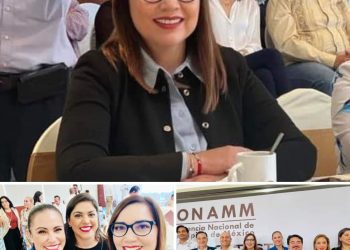 TRAS LAS HUELLAS Por Monserrath Villalejo Baeza