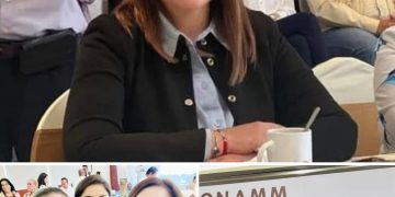 TRAS LAS HUELLAS Por Monserrath Villalejo Baeza