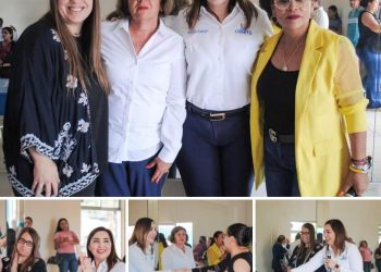 TRAS LAS HUELLAS Por Monserrath Villalejo Baeza