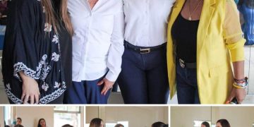 TRAS LAS HUELLAS Por Monserrath Villalejo Baeza