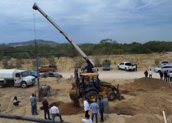EL EQUIPO DE AGUA POTABLE DE LOS CABOS REALIZA DIVERSAS ACCIONES PARA MEJORAR EL SUMINISTRO DE AGUA EN CABO SAN LUCAS