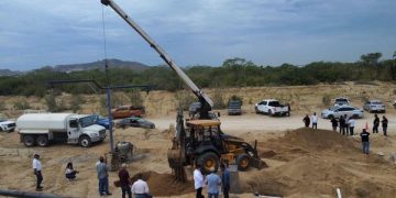 EL EQUIPO DE AGUA POTABLE DE LOS CABOS REALIZA DIVERSAS ACCIONES PARA MEJORAR EL SUMINISTRO DE AGUA EN CABO SAN LUCAS