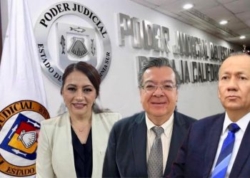 DIRECTO… Y AL GRANO/ TSJE BCS: ¡AUTONOMÍA PLENA! Por: Eliseo Zuloaga Canchola