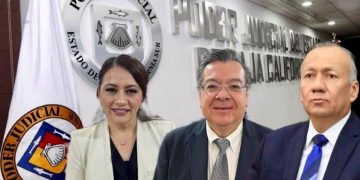 DIRECTO… Y AL GRANO/ TSJE BCS: ¡AUTONOMÍA PLENA! Por: Eliseo Zuloaga Canchola