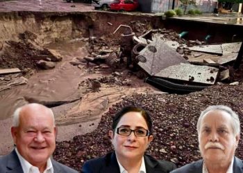 DIRECTO…Y AL GRANO/ “NORMA”: ¡CLARA LECCIÓN! Por: Eliseo Zuloaga Canchola