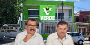 DIRECTO… Y AL GRANO/ PVEM: ¡DADOS CARGADOS! Por: Eliseo Zuloaga Canchola