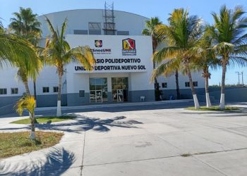 AVISO A LA COMUNIDAD DEPORTIVA