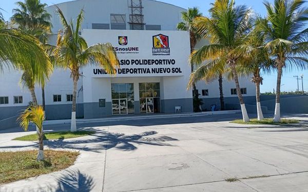 AVISO A LA COMUNIDAD DEPORTIVA