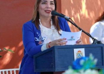 TRAS LAS HUELLAS Por Monserrath Villalejo Baeza