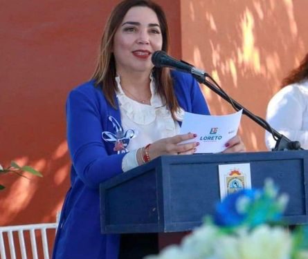 TRAS LAS HUELLAS Por Monserrath Villalejo Baeza