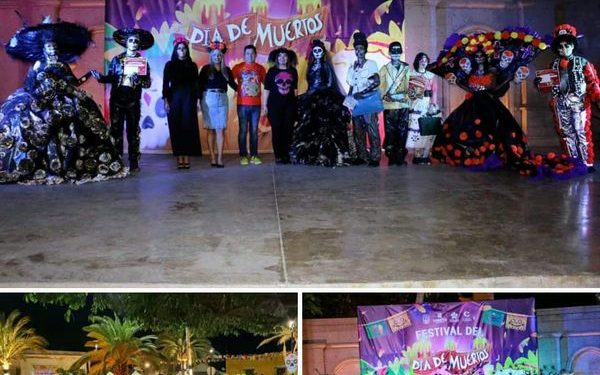 TRAS LAS HUELLAS Por Monserrath Villalejo Baeza