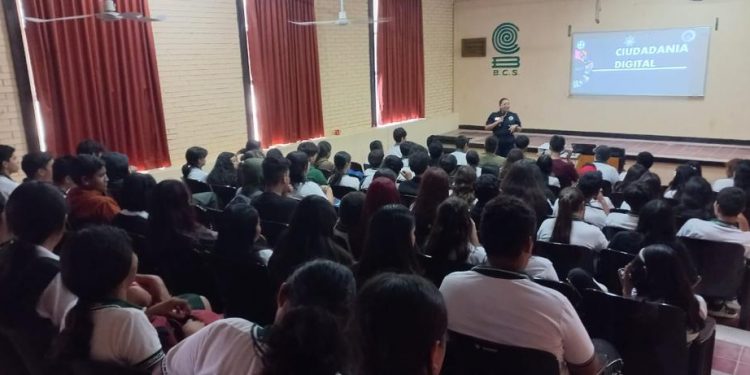 INCORPORA SEP EN LOS CABOS ACASI MIL ALUMNOS DE NIVEL BÁSICO RECIÉN LLEGADOS