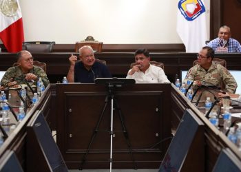 CONVOCA GOBERNADOR VCC A PARTICIPAR EN JORNADA DE LIMPIEZA ESTE SÁBADO