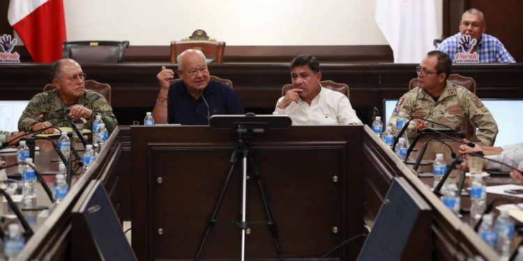 CONVOCA GOBERNADOR VCC A PARTICIPAR EN JORNADA DE LIMPIEZA ESTE SÁBADO