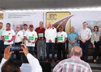 SE UBICA BCS ENTRE LAS ENTIDADES CON MENOR TASA DE EMBARAZO ADOLESCENTE: ZFA