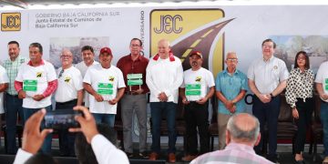 SE UBICA BCS ENTRE LAS ENTIDADES CON MENOR TASA DE EMBARAZO ADOLESCENTE: ZFA