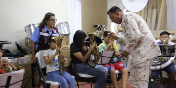 UN ÉXITO EL MÓDULO DE PENSIONISSSTE, ATENDIERON A DECENAS DE USUARIOS: LUIS ENRIQUE LEAL ARCE.