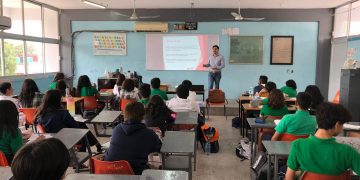 INICIÓ VACUNACIÓN CONTRA INFLUENZA PARA PERSONAL DE SALUD