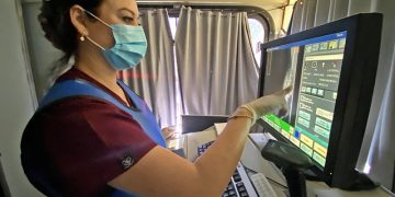 ENTREGAN ROTARIOS “JUEGOS MÁGICOS MATEMÁTICOS” A 250 ESCUELAS PRIMARIAS DE BCS