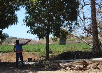 CONVOCA GOBERNADOR VCC A PARTICIPAR EN JORNADA DE LIMPIEZA ESTE SÁBADO