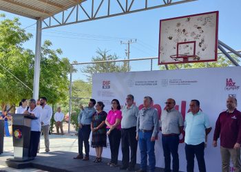 SE UBICA BCS ENTRE LAS ENTIDADES CON MENOR TASA DE EMBARAZO ADOLESCENTE: ZFA