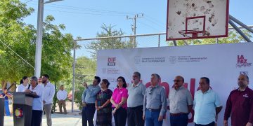 SE UBICA BCS ENTRE LAS ENTIDADES CON MENOR TASA DE EMBARAZO ADOLESCENTE: ZFA