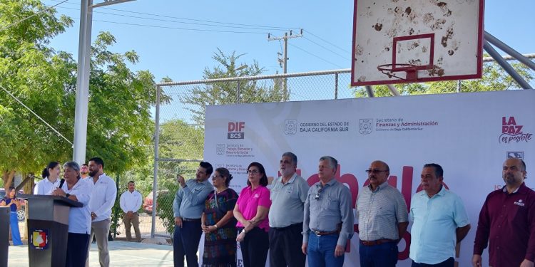 SE UBICA BCS ENTRE LAS ENTIDADES CON MENOR TASA DE EMBARAZO ADOLESCENTE: ZFA