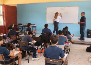 UN ÉXITO EL MÓDULO DE PENSIONISSSTE, ATENDIERON A DECENAS DE USUARIOS: LUIS ENRIQUE LEAL ARCE.