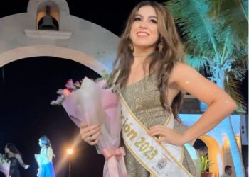 TRAS LAS HUELLAS Por Monserrath Villalejo Baeza