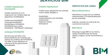 OFRECIERON  CONFERENCIA DE PRENSA DIRECTIVOS DEL BANCO INMOBILIARIO MEXICANO (BIM) EN  BAJA CALIFORNIA SUR