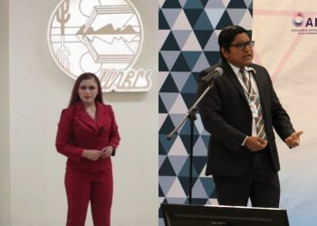 ESTUDIANTES DE LA UABCS CLASIFICAN A FASE NACIONAL DE CONCURSO DE ORATORIA Y DEBATE POLÍTICO