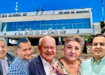 DIRECTO… Y AL GRANO/ BCS: ¡CAMBIOS EN EL GABINETE! Por: Eliseo Zuloaga Canchola