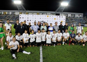 GANAN ALUMNOS DE LA SECUNDARIA RAFAEL RAMÍREZ LA COPA “PAZIFICA” 2023