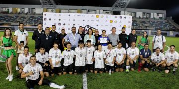 GANAN ALUMNOS DE LA SECUNDARIA RAFAEL RAMÍREZ LA COPA “PAZIFICA” 2023
