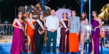 ENTREGA AYUNTAMIENTO OBRA DE REMODELACIÓN EN EL MARCO DE LAS FIESTAS TRADICIONALES DE LA BOCANA