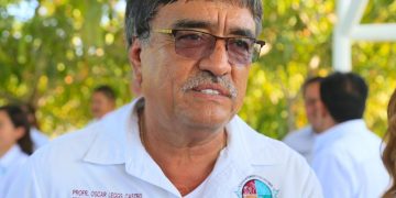 EL ALCALDE DEL CABOS OSCAR LEGGS CASTRO MANIFESTÓ SU POSTURA EN CONTRA DE LA LIBERACIÓN COMERCIAL DEL PEZ DORADO